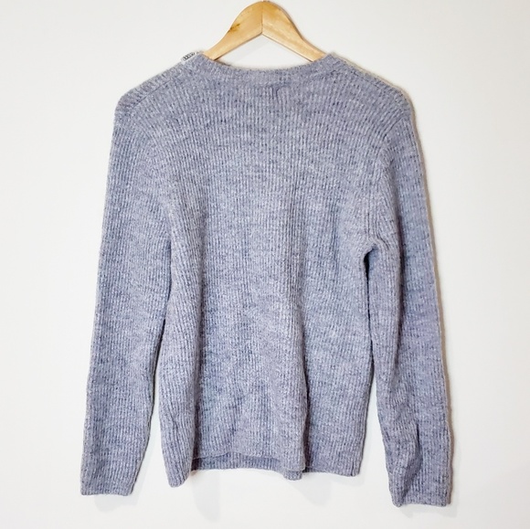 Primark Embellished Neck Sweater Size XS - Picture 3 of 7